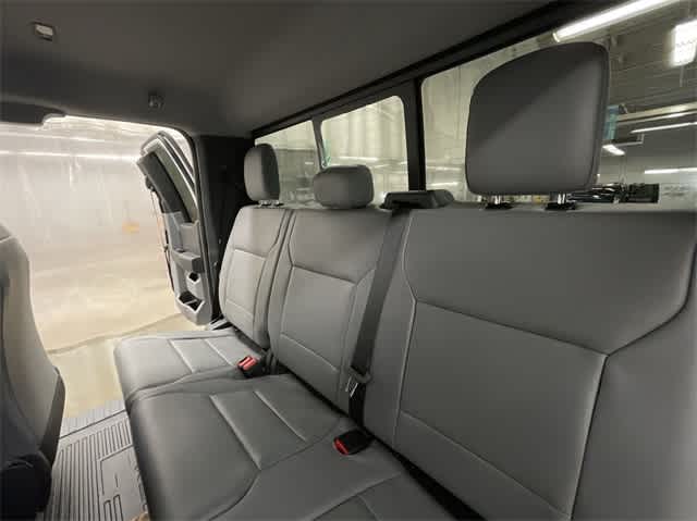 Thumbnail: 2025 Ford Econoline - 40