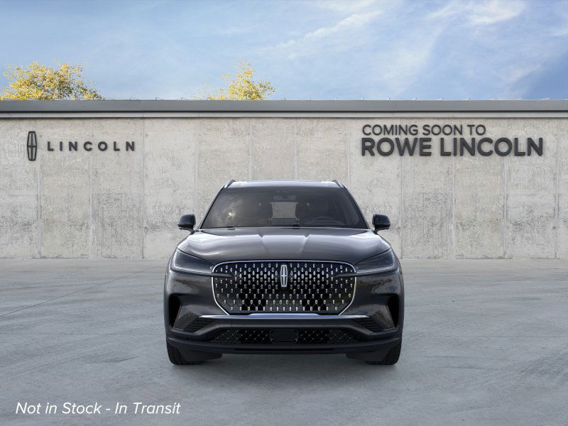 2026 Lincoln Aviator Reserve photo 2