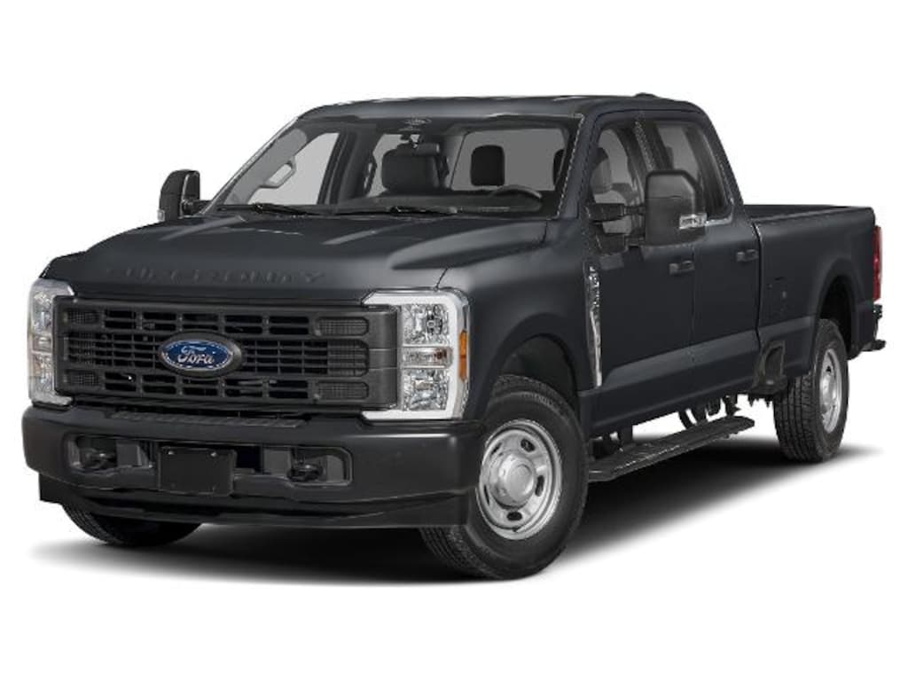 New 2025 Ford F250SD For Sale in Metter, GA Near Statesboro