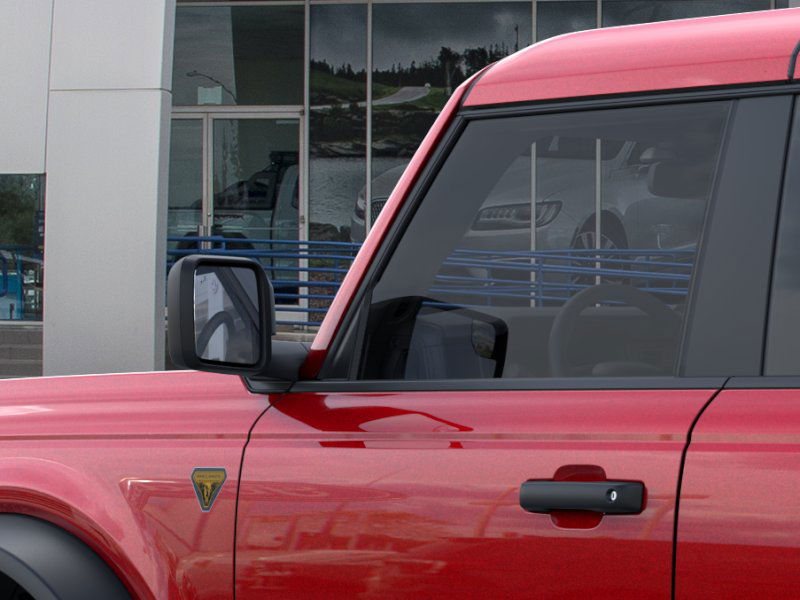 Thumbnail: 2025 Ford Bronco - 51