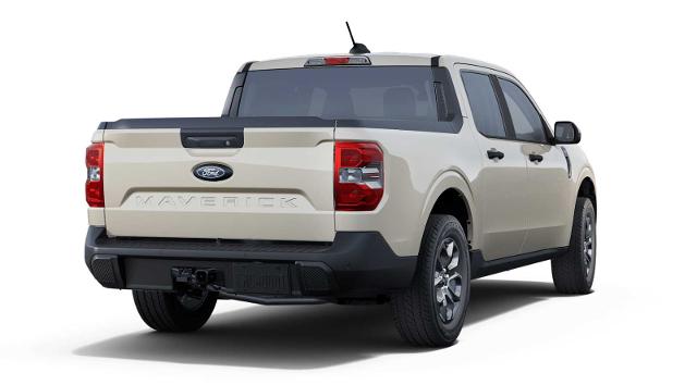 Thumbnail: 2025 Ford Maverick - 27