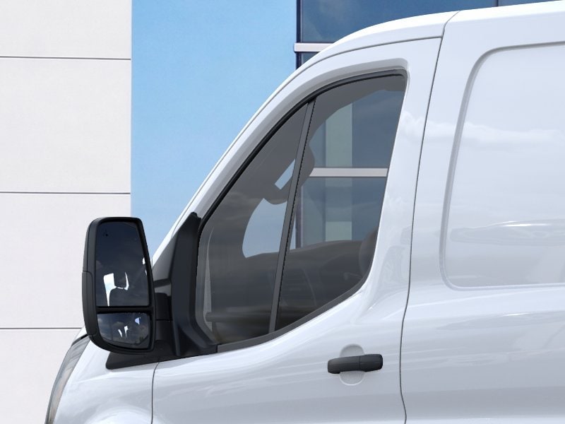 2026 Ford Transit Van Base - Photo 41