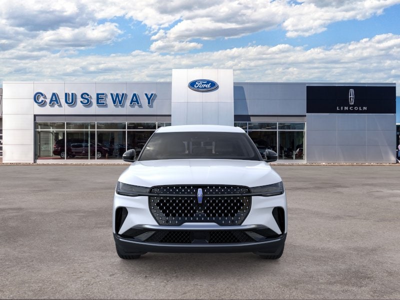 2026 Lincoln Nautilus Premiere - Photo 6