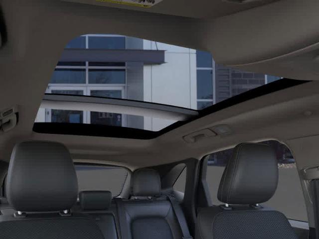 Thumbnail: 2026 Ford Escape - 45