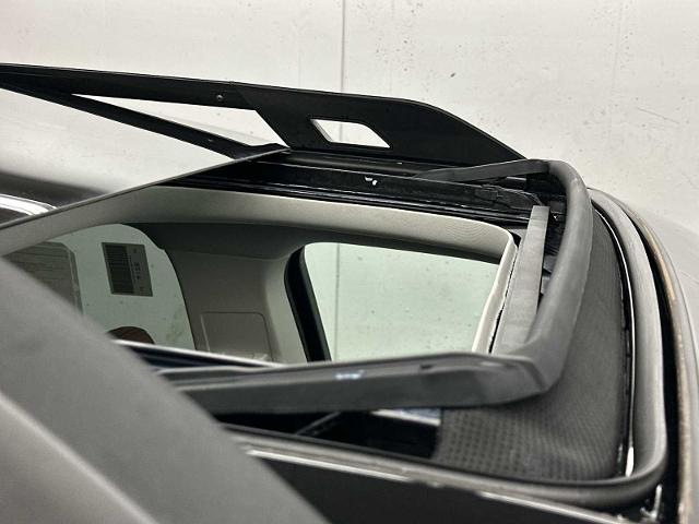 Thumbnail: 2025 Ford Bronco Sport - 39