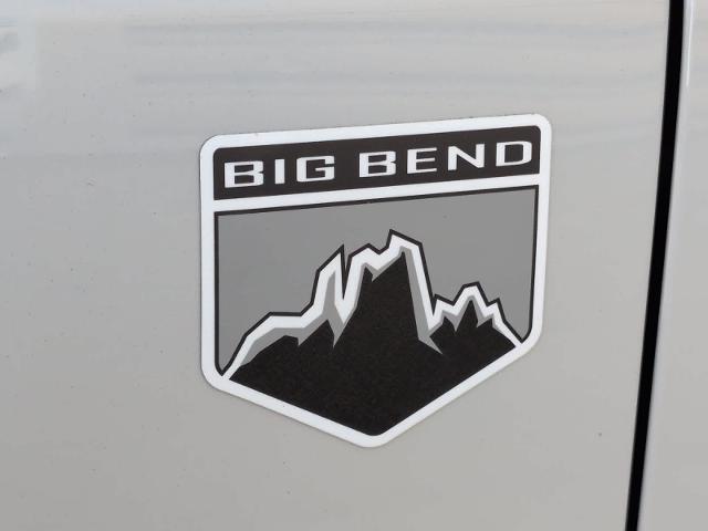 new 2026 Ford Bronco car, priced at $50,146