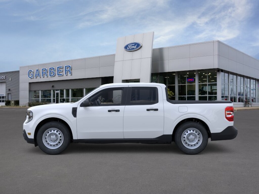 New 2026 Ford Maverick XL Truck