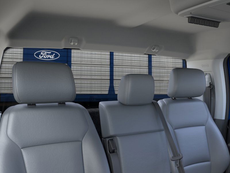 Thumbnail: 2026 Ford Econoline - 22