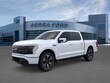 Ford F-150 Lightning