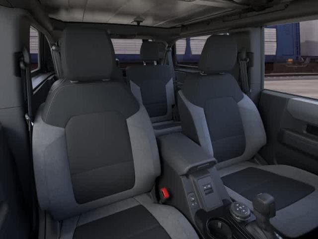 Thumbnail: 2026 Ford Bronco - 35
