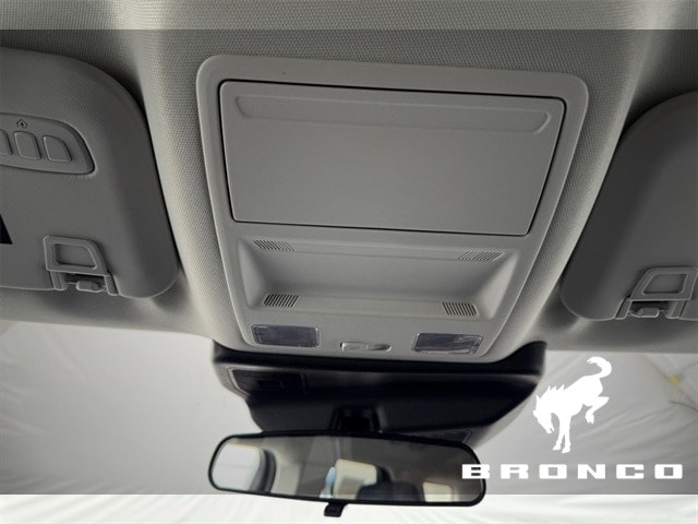 2025 Ford Bronco Sport Heritage - Photo 63