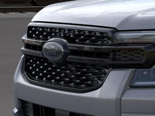 Thumbnail: 2026 Ford Ranger - 35