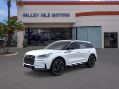 2025 Lincoln Corsair Reserve SUV