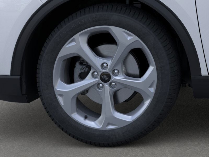 2025 Ford Escape ST-Line photo 22