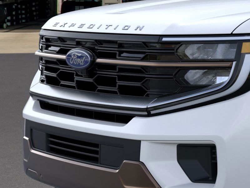 2025 Ford Expedition King Ranch - Photo 38