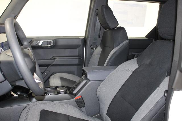 2025 Ford Bronco 4-Door Base - Photo 59