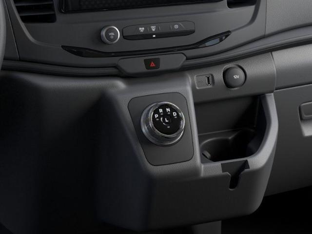 2025 Ford E-Transit Cargo Van Base - Photo 36
