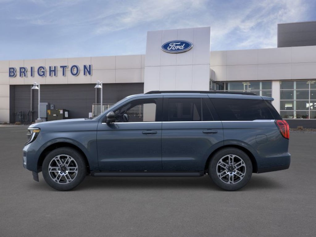 New 2025 Ford Expedition Active SUV