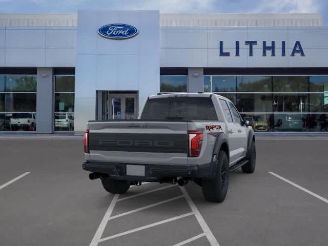 Thumbnail: 2026 Ford F-150 - 30