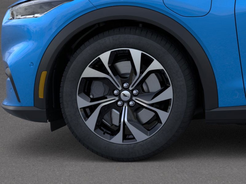 2024 Ford Mustang Mach-E Select - Photo 31
