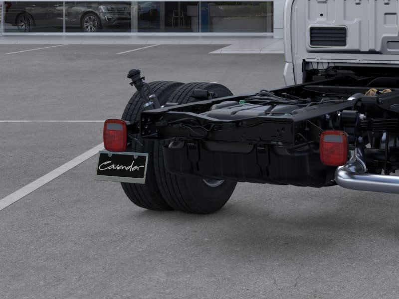 2026 Ford F-350 Super Duty Chassis Cab XL - Photo 21