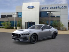 2025 Ford Mustang GT Premium Coupe