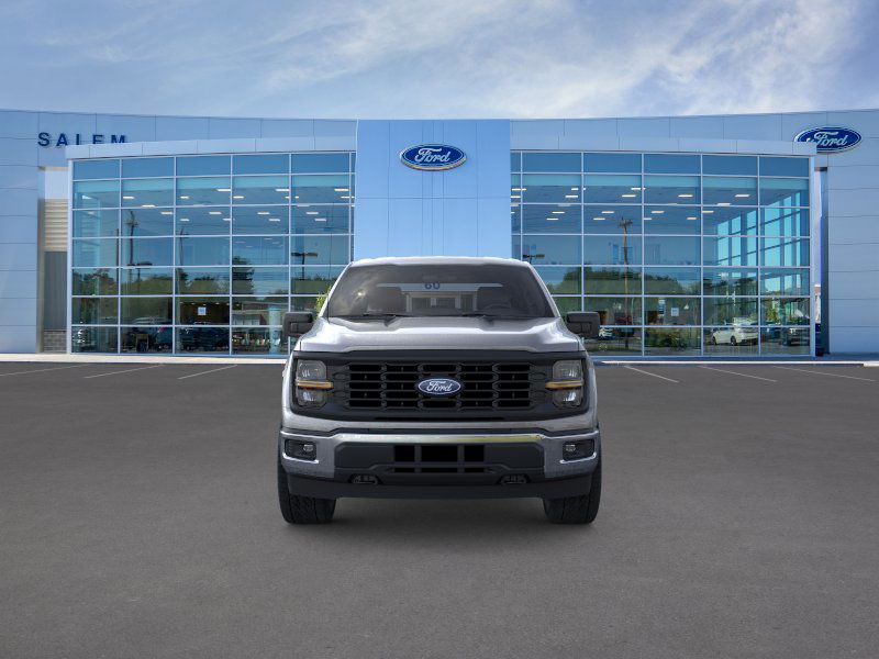 2025 Ford F-150 XL - Photo 33