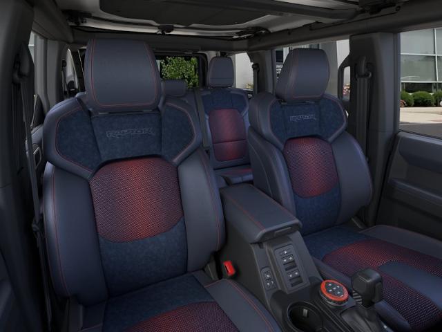 2025 Ford Bronco 4-Door Raptor - Photo 35