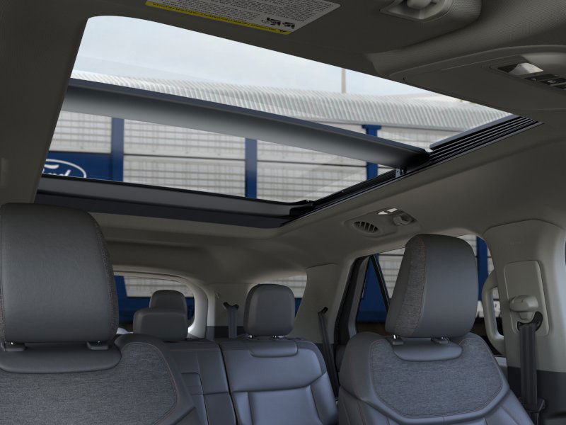 Thumbnail: 2025 Ford Explorer - 45