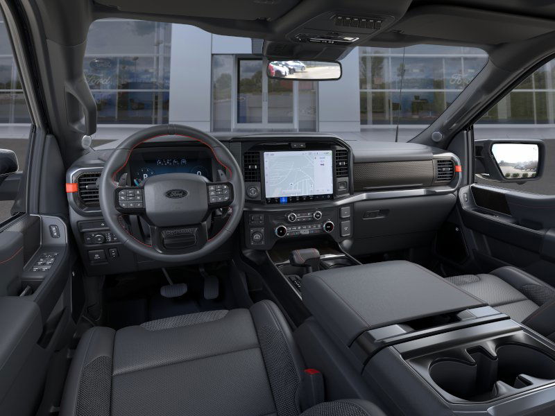 Thumbnail: 2025 Ford F-150 - 9