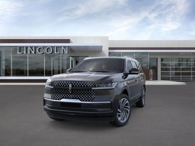 New 2025 Lincoln Navigator For Sale at Wickstrom Lincoln | VIN