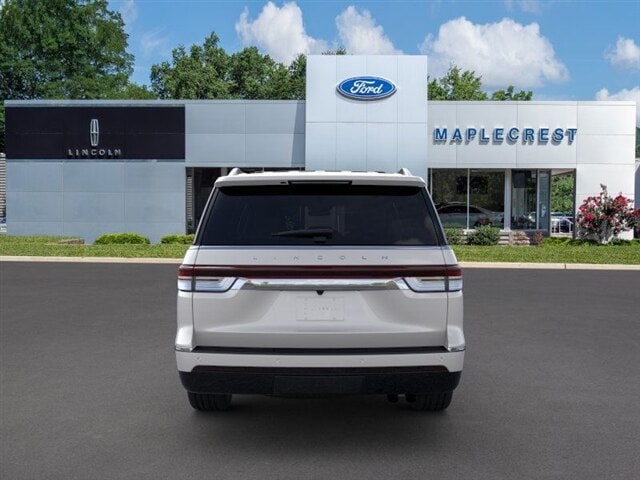2024 Lincoln Navigator Reserve L - Photo 28