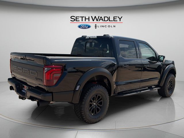 2026 Ford F-150 Raptor - Photo 30
