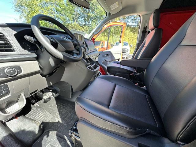 Thumbnail: 2025 Ford Transit Series - 42