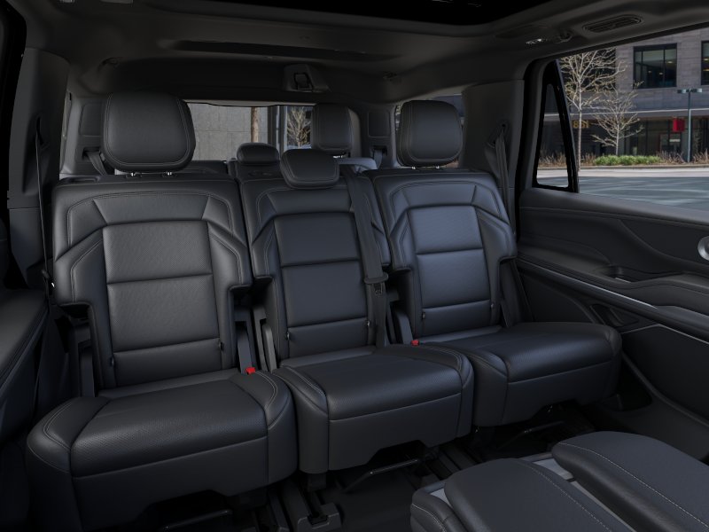 2026 Lincoln Navigator Reserve - Photo 37