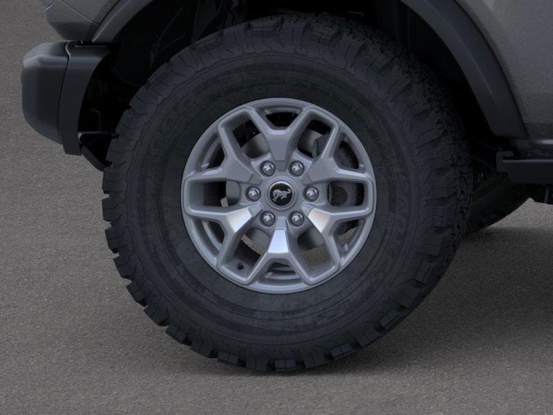 2025 Ford Bronco 4-Door Badlands - Photo 25