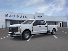 2025 Ford F-250 XL TRUCK