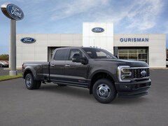 2026 Ford F-350 Platinum Truck