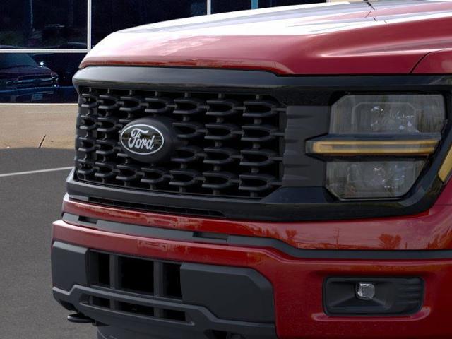 2025 Ford F-150 STX - Photo 44