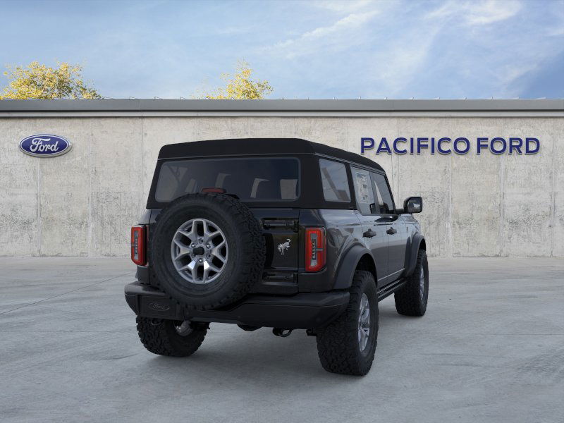 2025 Ford Bronco 4-Door Badlands - Photo 36