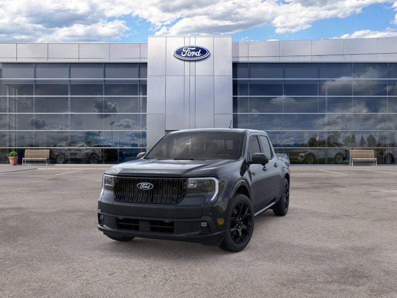 2025 Ford Maverick Lobo Premium - Photo 34