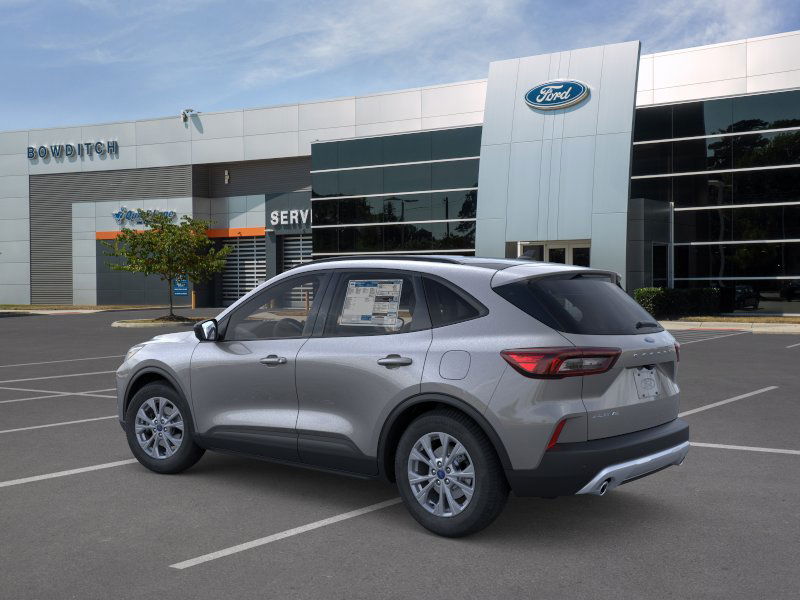 2026 Ford Escape Active photo 4