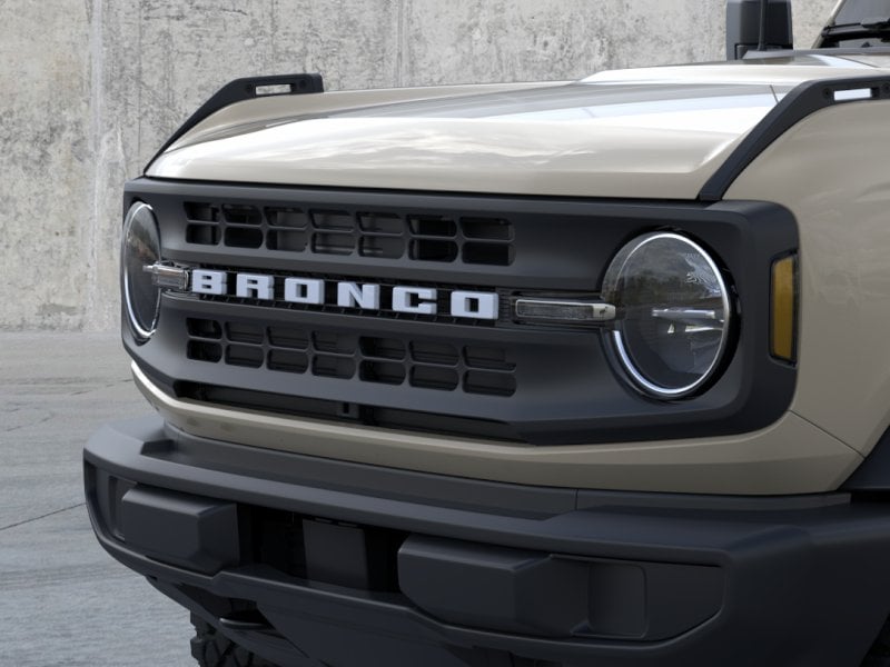 Thumbnail: 2026 Ford Bronco - 49