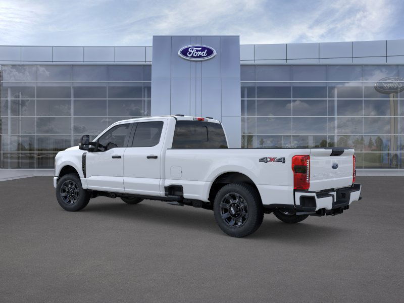 2026 Ford F-250 XL photo 4