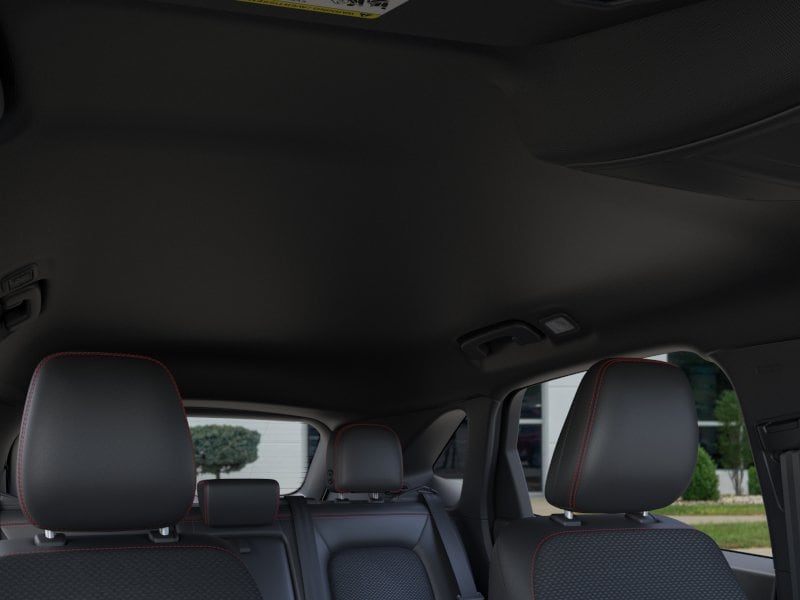 2026 Ford Escape Hybrid ST-Line Select - Photo 22