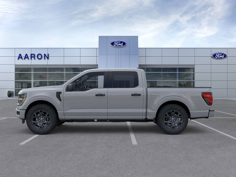 2026 Ford F-150 STX Truck