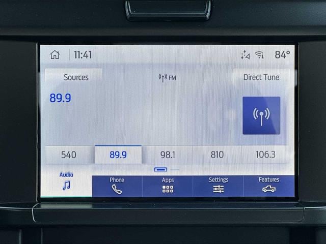 Thumbnail: 2026 Ford Econoline - 40