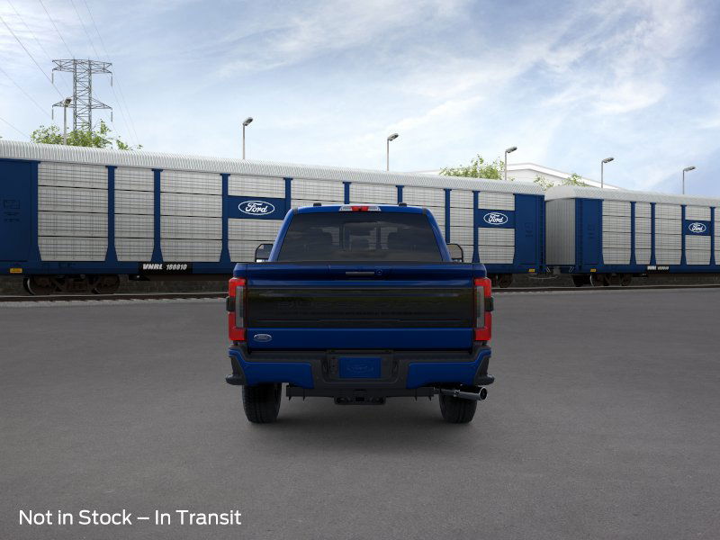 Thumbnail: 2026 Ford F-350 - 5