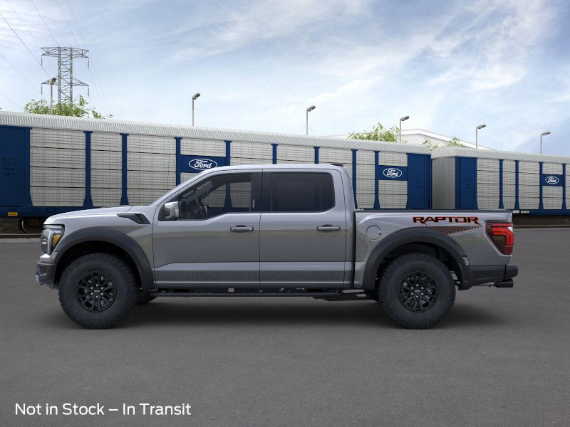 2024 Ford F-150 Raptor 3