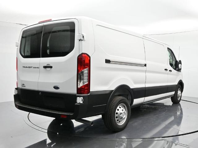 2025 Ford Transit Van Base - Photo 53
